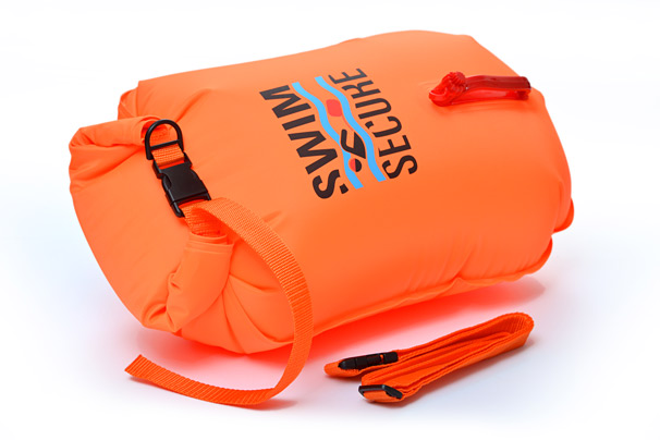 Swim Secure Zwemboeien