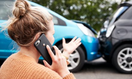 Parkeerschade snel laten repareren? Geen enkel probleem!