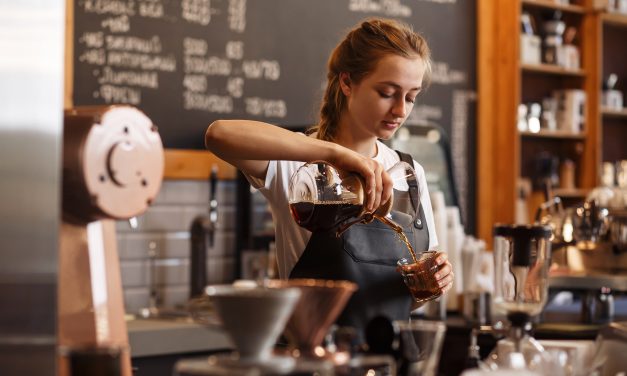 Koffiebar huren | Wat zijn de voordelen?