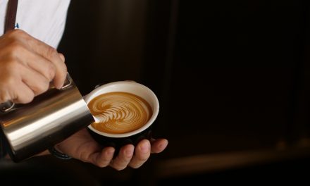 Is een koffiebar op locatie dé oplossing voor meer werkgeluk?