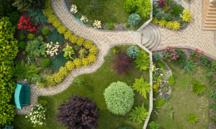 In de categorie tuinbouw: de klepelmaaier