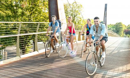 Fietsleasing | Zorgeloos fietsgenot!