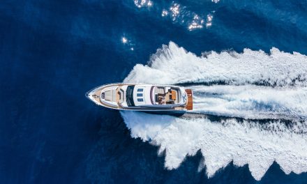 Motorjacht verhuur Friesland