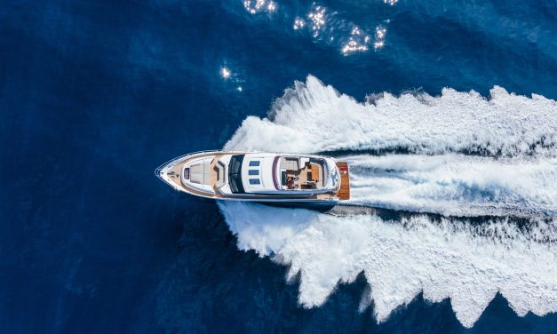 Yachtcharter Friesland
