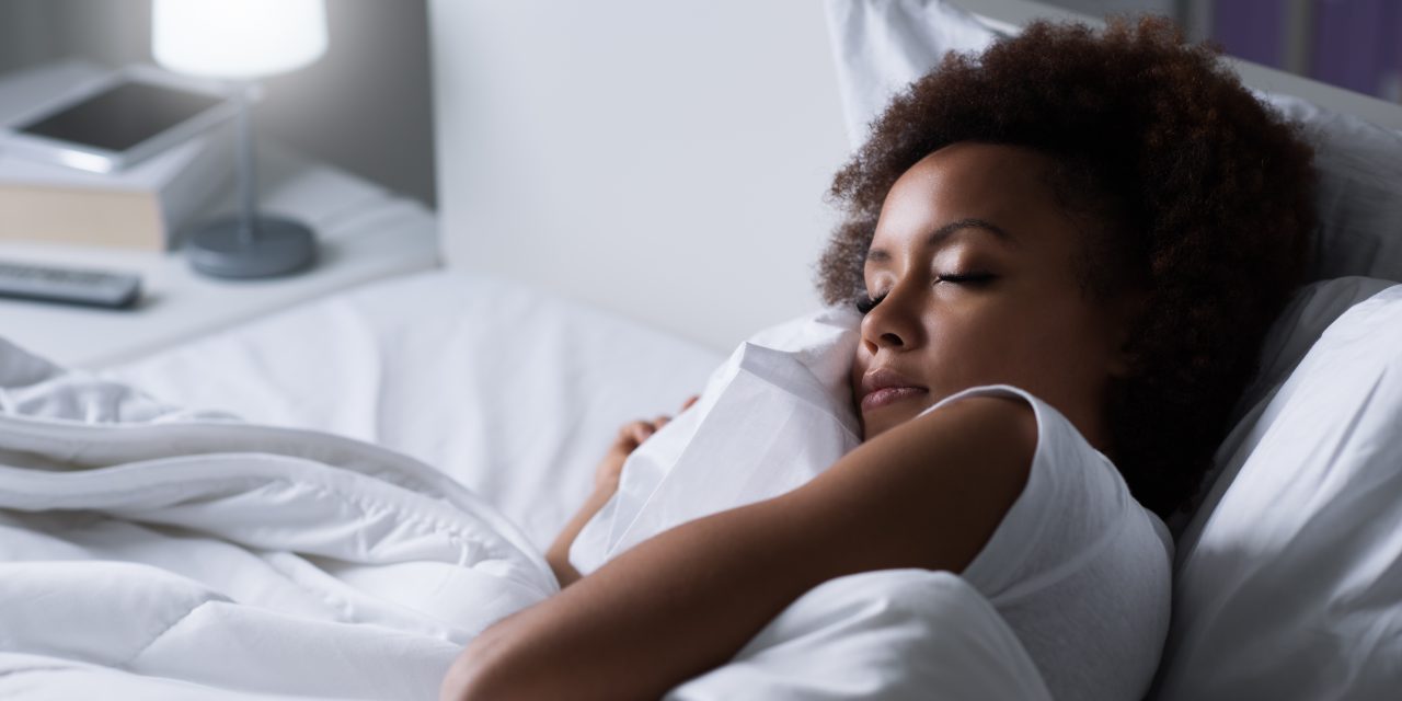 3 tips om comfortabel te slapen in de winter