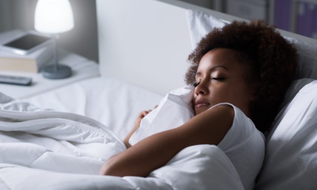 3 tips om comfortabel te slapen in de winter
