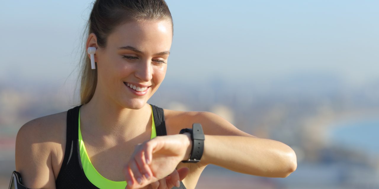 Hoe je een goede smartwatch kiest