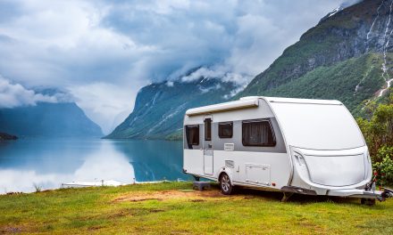 Een rijbewijs voor een aanhanger halen? Snel en gemakkelijk!