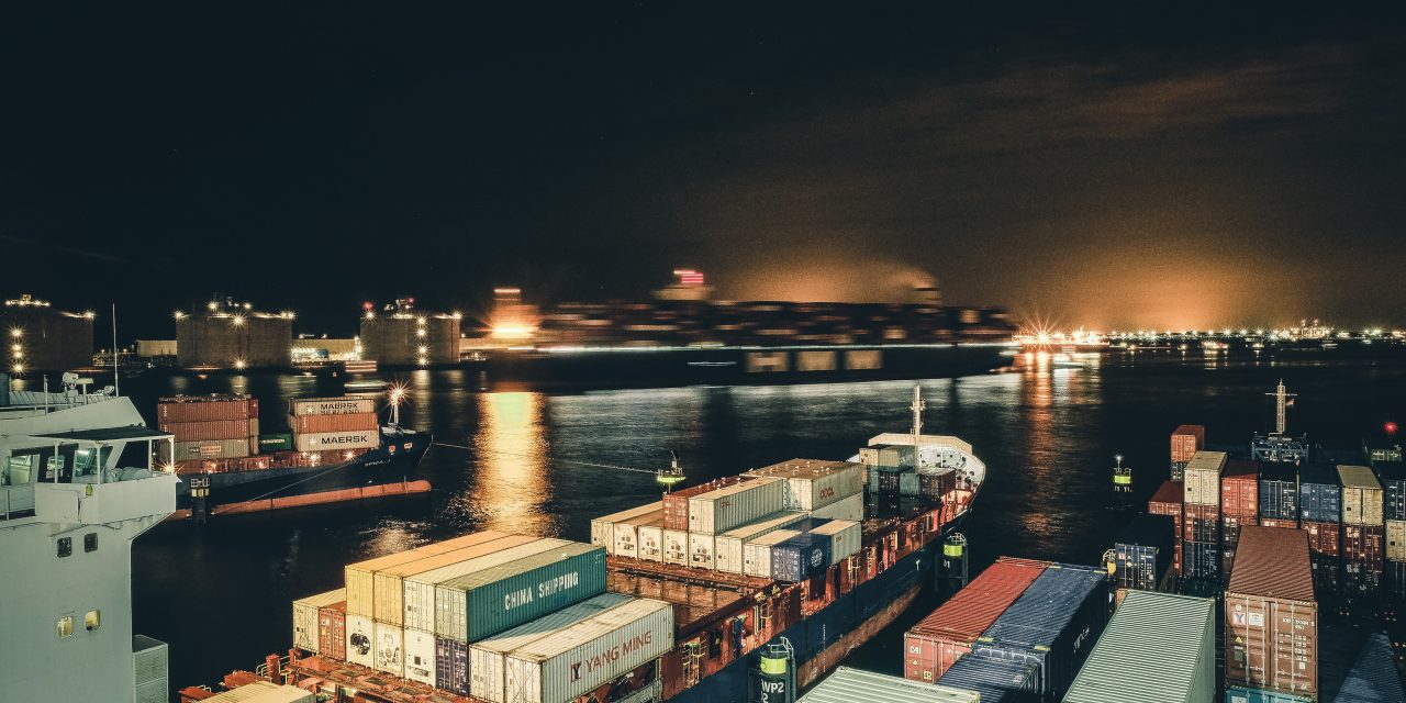 Wat is de conditie van jouw ship? | Class inspection