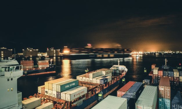 Wat is de conditie van jouw ship? | Class inspection