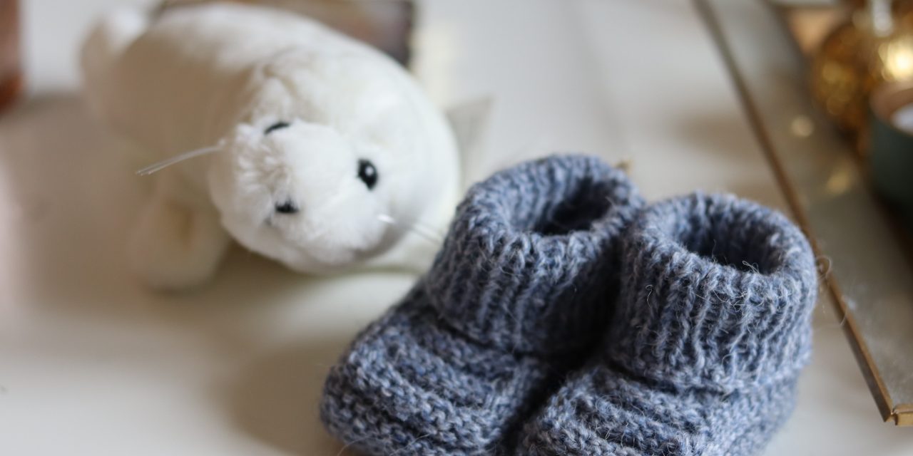 Originele kraamcadeaus voor baby’s en mama’s