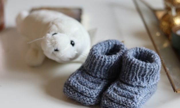 Originele kraamcadeaus voor baby’s en mama’s