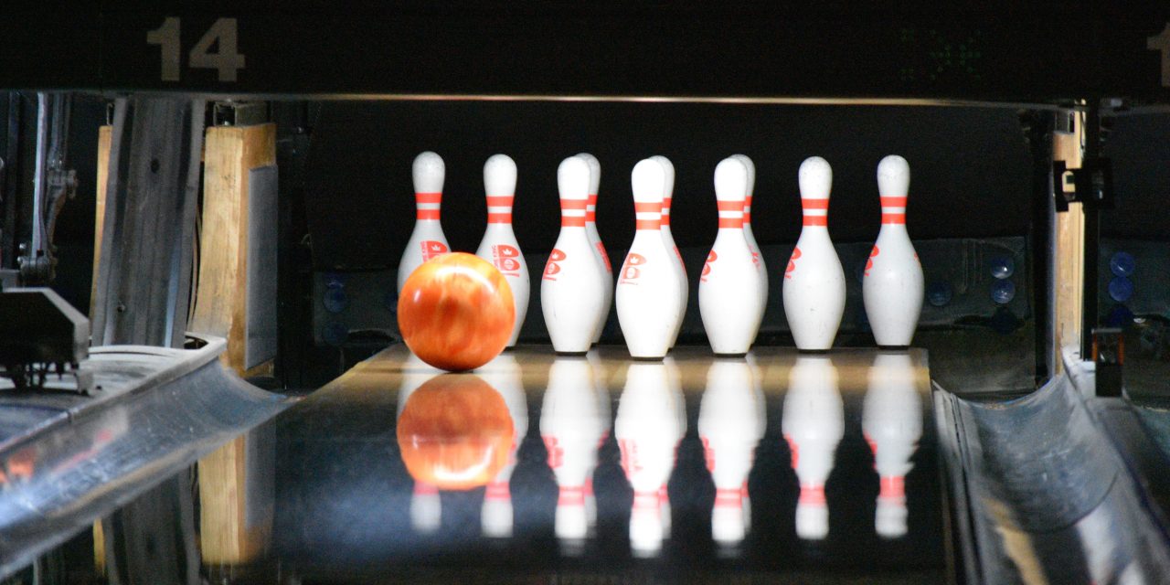 Kom jij in Utrecht bowlen?