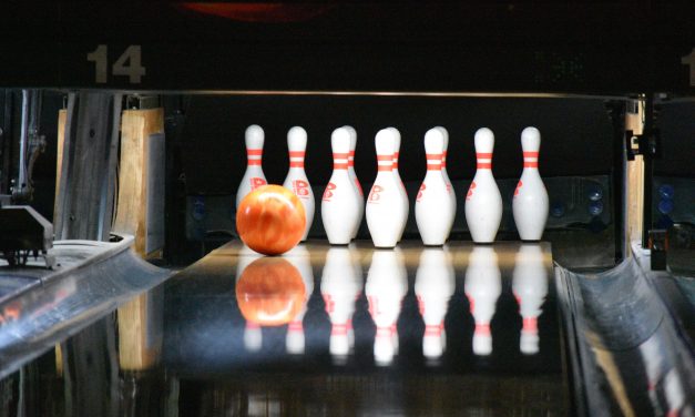 Bowling Utrecht | Voor jong en oud bestemd