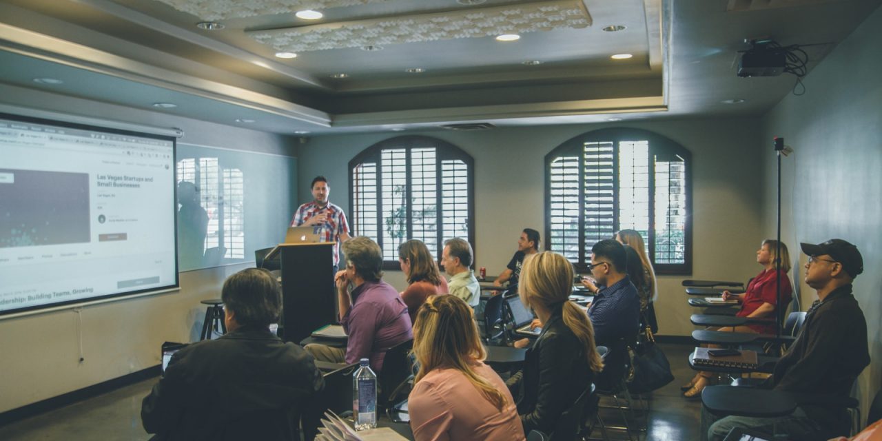 Deskundige accountants in het onderwijs | Onderwijsaccountant