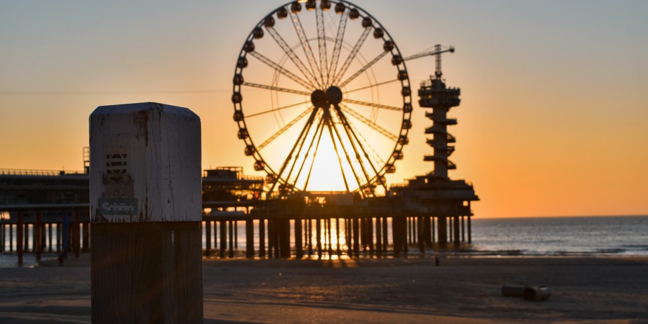 Den Haag & Scheveningen