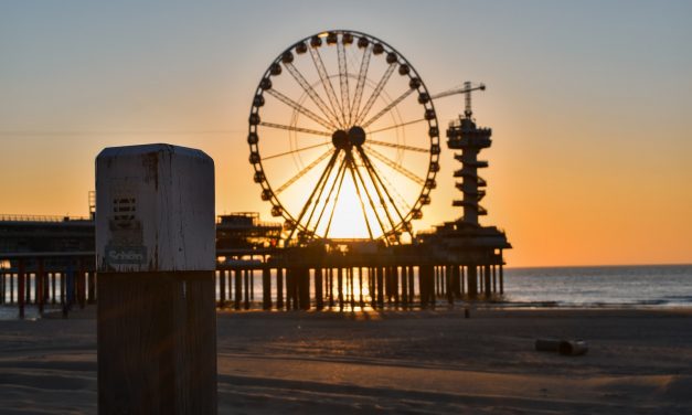 Den Haag & Scheveningen