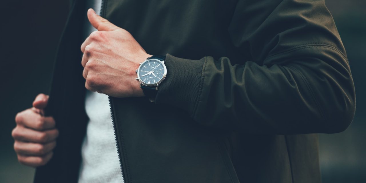 Tag Heuer Connected | Kunst om de pols!