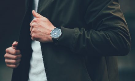 Tag Heuer Connected | Kunst om de pols!