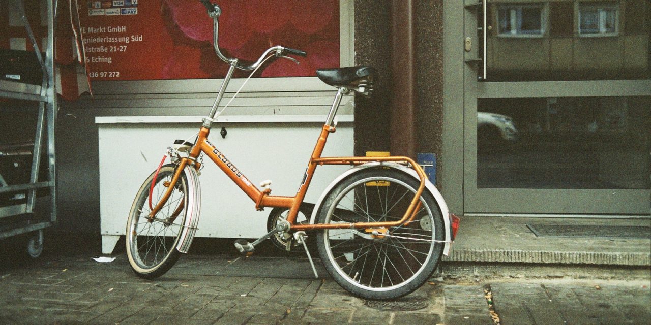 Vouwfiets leasen | supersnel in huis