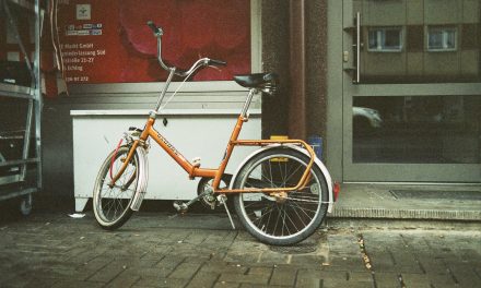Vouwfiets leasen | supersnel in huis