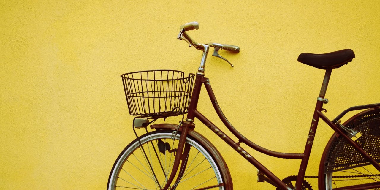 Gemakkelijk en snel een bezorgfiets leasen