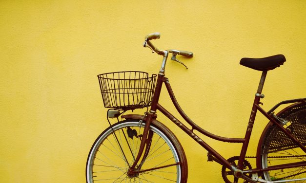 Gemakkelijk en snel een bezorgfiets leasen