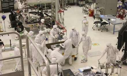De nummer 1 cleanroomdeur van Nederland