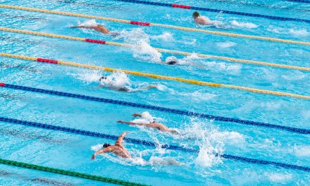 Zwemmen op de Olympische Spelen in Tokio