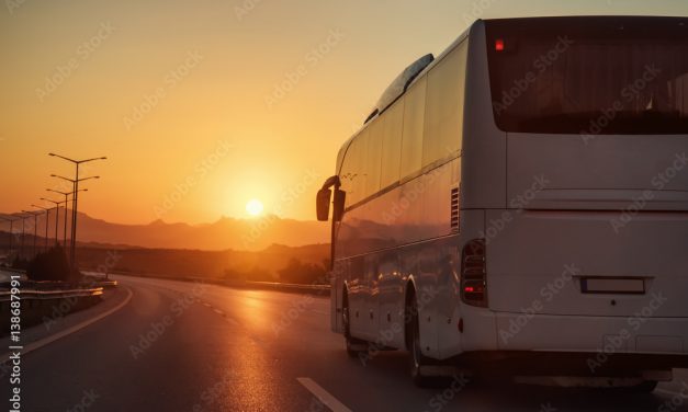 Touringcar de beste optie voor groepsvervoer | Huur nu een bus!