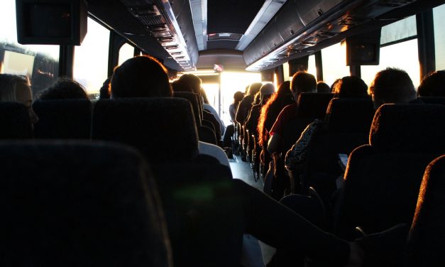 Touringcarbedrijf | onbezorgd onderweg