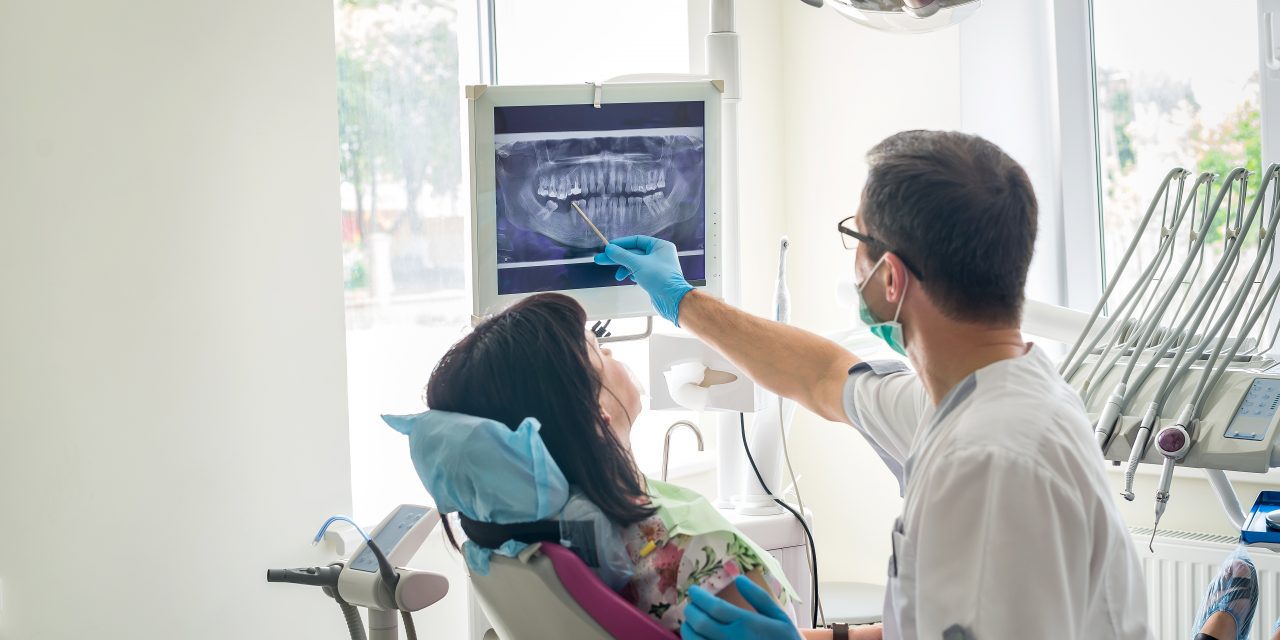 6 tips voor een goede mondhygiëne