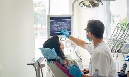 6 tips voor een goede mondhygiëne