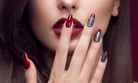 Nagelstudio Arinagels, voor prachtige verzorgde nagels!