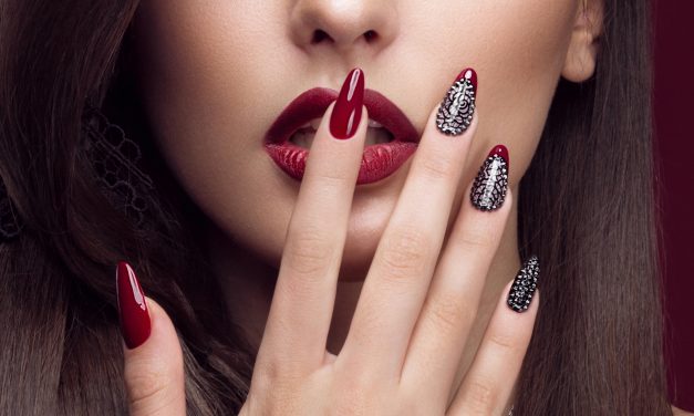 Nagelstudio Arinagels, voor prachtige verzorgde nagels!