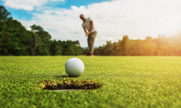 Glow in de dark golf Utrecht | Een perfecte dag