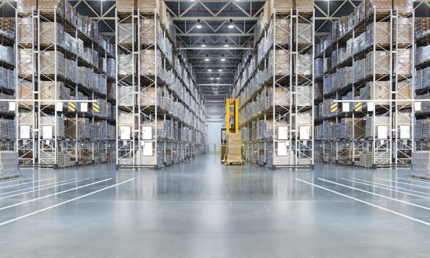 Cargoplanner Koerier Limburg breidt uit met nieuwe opslaglocatie van 3000m²