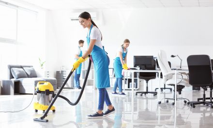 Schoonmaakbedrijf Westland inhuren